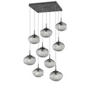 Pendants Multi-port/Cascade by Hammerton Studio ( 404 | CHB0068-09-GP-FS-C01-L1 Nebula ) 