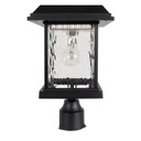 Exterior Solar by Gama Sonic ( 156 | 800012 Aspen Solar Light ) 