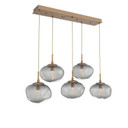   by Hammerton Studio ( 404 | PLB0068-05-NB-GS-C01-L1 Nebula ) 