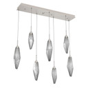   by Hammerton Studio ( 404 | PLB0050-07-BS-CS-C01-L1 Rock Crystal ) 