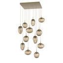 Pendants Multi-port/Cascade by Hammerton Studio ( 404 | CHB0069-12-GB-FB-C01-L3 Cosmos ) 