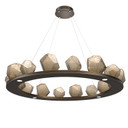 Large Chandeliers Ring/Halo by Hammerton Studio ( 404 | CHB0039-0D-FB-B-CA1-L1 Gem ) 