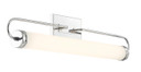 Bathroom Fixtures Cylindrical / Linear by Eurofase ( 40 | 45357-015 Tellie ) 