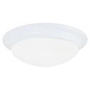 Flush Mounts Bowl Style by Generation Lighting ( 1 | 75434-15 Nash ) 