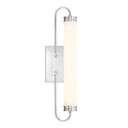 Bathroom Fixtures Cylindrical / Linear by Eurofase ( 40 | 45358-012 Tellie ) 