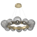 Mid. Chandeliers Ring/Halo by Hammerton Studio ( 404 | CHB0092-39-GB-S-CA1-L3 Gaia ) 