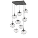 Pendants Multi-port/Cascade by Hammerton Studio ( 404 | CHB0068-09-GP-ZC-C01-L3 Nebula ) 