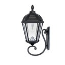 Exterior Wall Mount by Gama Sonic ( 156 | 98B010 ) 