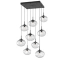 Pendants Multi-port/Cascade by Hammerton Studio ( 404 | CHB0068-09-MB-FC-C01-L1 Nebula ) 