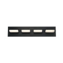 Bathroom Fixtures Four Lights by Eurofase ( 40 | 28021-024 Olson ) 