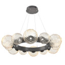 Mid. Chandeliers Ring/Halo by Hammerton Studio ( 404 | CHB0092-39-GP-A-CA1-L3 Gaia ) 