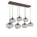   by Hammerton Studio ( 404 | PLB0068-07-BB-GS-C01-L3 Nebula ) 
