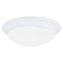 Flush Mounts Bowl Style by Generation Lighting ( 1 | 75435-15 Nash ) 