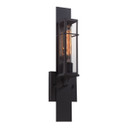 Sconces Single Candle by Eurofase ( 40 | 28053-019 Muller ) 