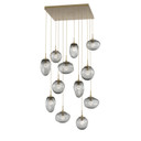 Pendants Multi-port/Cascade by Hammerton Studio ( 404 | CHB0069-12-GB-ZS-C01-L3 Cosmos ) 