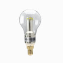 Exterior Solar by Gama Sonic ( 156 | A50BW10W GS Solar LED Light Bulb ) 