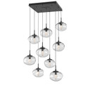 Pendants Multi-port/Cascade by Hammerton Studio ( 404 | CHB0068-09-MB-GC-C01-L3 Nebula ) 