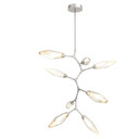 Large Chandeliers Glass Shade by Hammerton Studio ( 404 | CHB0050-VB-BS-CA-001-L1 Rock Crystal ) 