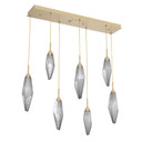   by Hammerton Studio ( 404 | PLB0050-07-GB-CS-C01-L3 Rock Crystal ) 