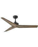 Fans Damp Location by Hinkley ( 13 | 903752FDB-NDD Chisel ) 