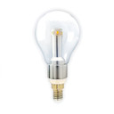 Exterior Solar by Gama Sonic ( 156 | A60WW20W GS Solar LED Light Bulb ) 