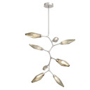 Large Chandeliers Glass Shade by Hammerton Studio ( 404 | CHB0050-VB-BS-CB-001-L3 Rock Crystal ) 