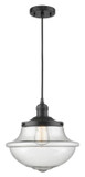 Mini Pendants Cable by Innovations ( 405 | 201C-BK-G544-LED Franklin Restoration ) 