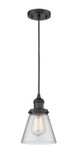 Mini Pendants Cable by Innovations ( 405 | 201C-BK-G62 Franklin Restoration ) 
