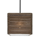 Mini Pendants Other by Besa ( 74 | 1TT-KIRK12-LED-BK Besa Kirk 12 Stem Pendant ) 