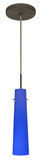 Mini Pendants Cable by Besa ( 74 | 1BT-5674CM-BR Camino ) 