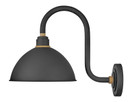 Exterior Wall Mount by Hinkley ( 13 | 10564TK Foundry Dome ) 