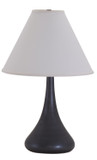 Lamps Table by House of Troy ( 30 | GS800-BM Scatchard ) 