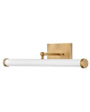 Specialty Items Picture Lights by Hinkley ( 13 | 31012HB-GW Regis ) 