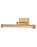 Specialty Items Picture Lights by Hinkley ( 13 | 31012HB-HB Regis ) 