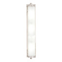 Bathroom Fixtures Four Lights by Hudson Valley ( 70 | 953-PN Bristol ) 