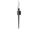 Sconces Single Glass by Avenue Lighting ( 192 | HF3040-AP-DBZ-C Aspen ) 