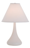 Lamps Table by House of Troy ( 30 | GS800-WM Scatchard ) 
