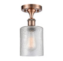 Semi-Flush Mts. Directional by Innovations ( 405 | 516-1C-AC-G112-LED Ballston ) 