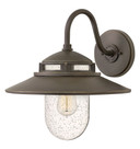 Exterior Wall Mount by Hinkley ( 13 | 1114OZ Atwell ) 