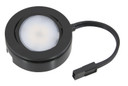 Specialty Items Undercabinet by American Lighting ( 303 | MVP-1-30-BK Mvp Puck Light ) 