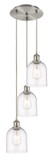 Pendants Multi-port/Cascade by Innovations ( 405 | 113B-3P-SN-G558-6CL Ballston ) 