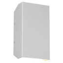 Exterior Wall Mt./Flush by Access ( 18 | 20018LEDDMG-SAT Amora ) 