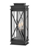 Exterior Wall Mt./Flush by Hinkley ( 13 | 11190MB Montecito ) 
