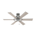 Fans Ceiling Fans by Hunter ( 47 | 52353 Gilrock ) 