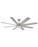 Fans Wet Location by Hinkley ( 13 | 904566FBN-LWD Concur ) 