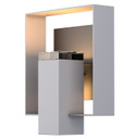 Exterior Sconces by Hubbardton Forge ( 39 | 302603-SKT-78-14-ZM0546 Shadow Box ) 