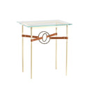 Furniture Accent Tables by Hubbardton Forge ( 39 | 750116-86-05-LC-VA0717 Equus ) 
