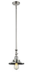 Mini Pendants Metal Shade by Innovations ( 405 | 206-PN-M1-LED Franklin Restoration ) 