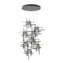 Pendants Multi-port/Cascade by Hubbardton Forge ( 39 | 131107-SKT-STND-07-II0728 Tura ) 