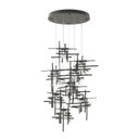 Pendants Multi-port/Cascade by Hubbardton Forge ( 39 | 131107-SKT-STND-20-II0728 Tura ) 